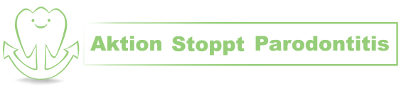 Aktion Stoppt Parodontitis